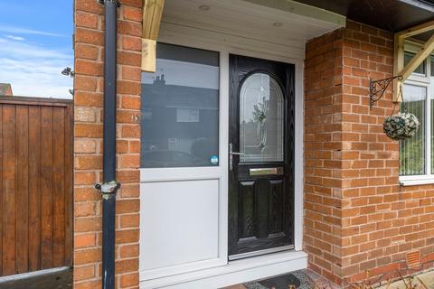 undefined, Brickhurst Way, Woolston, WA1
