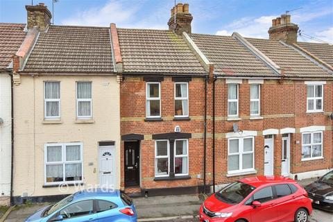 2 bedroom terraced house for sale, Queen Street, Rochester, Kent