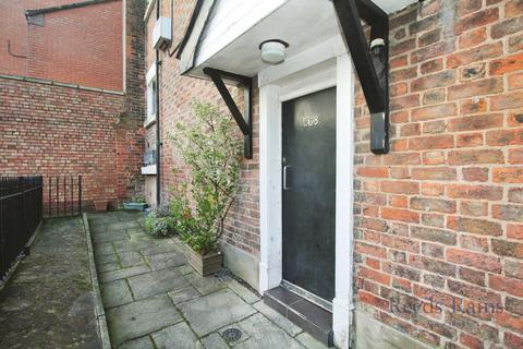 undefined, Upper Parliament Street, Merseyside L8