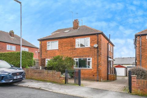 Westmoor Rise, Leeds LS13