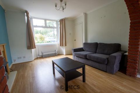 undefined, Weoley Avenue, Birmingham, West Midlands, B29 6PU