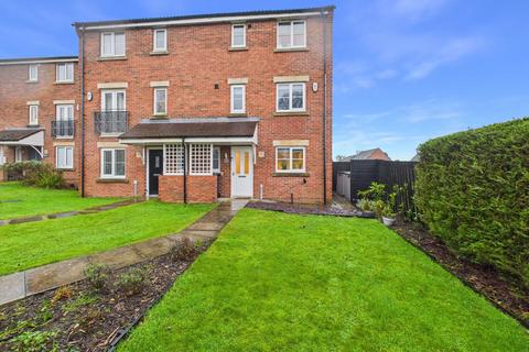Beamish View, Birtley, DH3