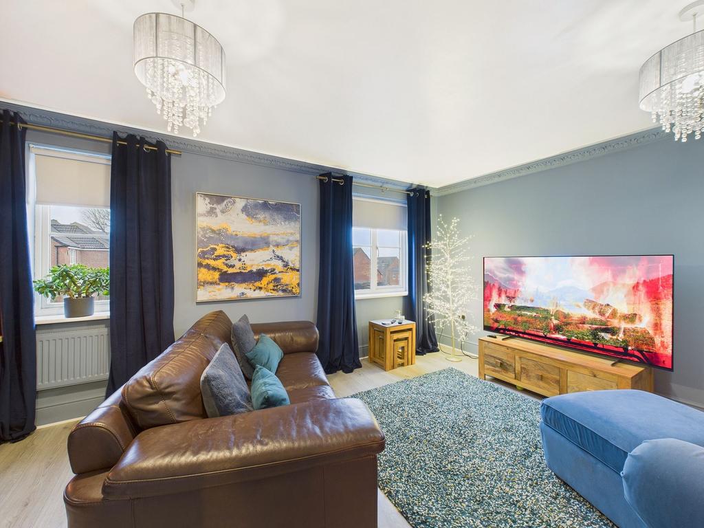 Formal Lounge