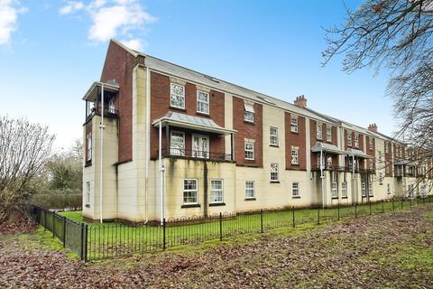 undefined, Perrett Way Ham Green, Bristol BS20