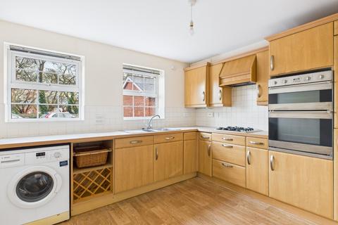 undefined, Perrett Way Ham Green, Bristol BS20