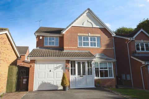 undefined, Cedarwood Court, Scholes, Rotherham, South Yorkshire, S61