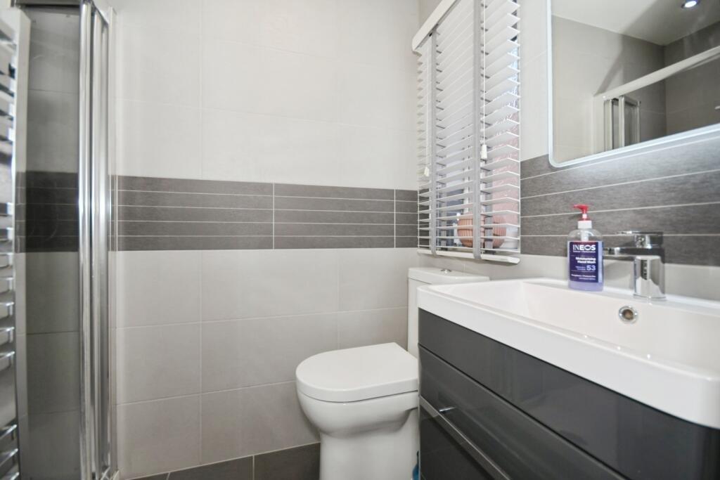 Ensuite