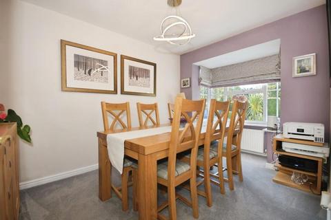 undefined, Cedarwood Court, Scholes, Rotherham, South Yorkshire, S61