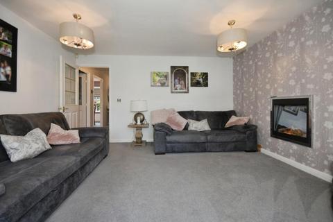 undefined, Cedarwood Court, Scholes, Rotherham, South Yorkshire, S61