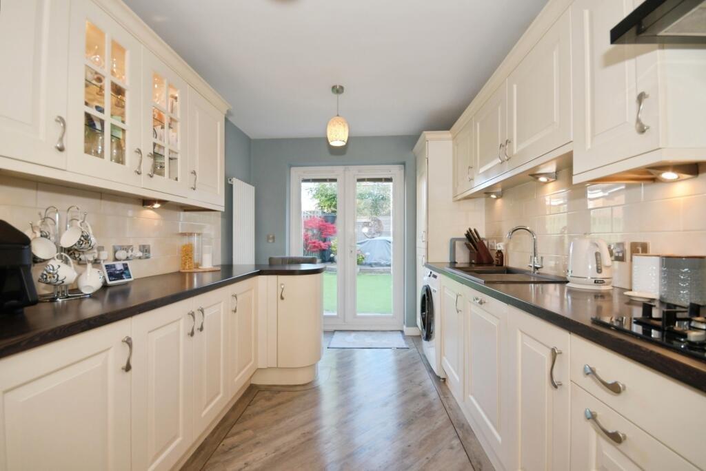 Kitchen/Dier