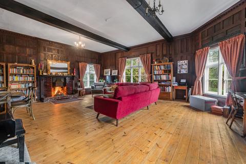 undefined, The Hill, Cranbrook TN17