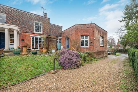 undefined, The Hill, Cranbrook TN17