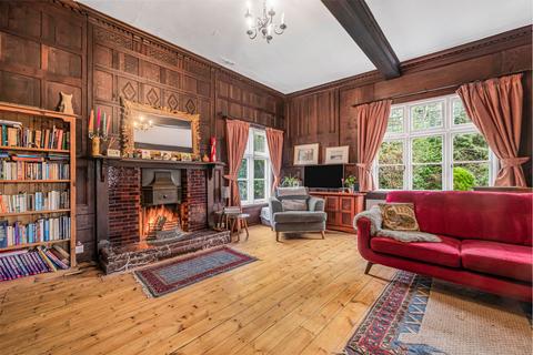 undefined, The Hill, Cranbrook TN17