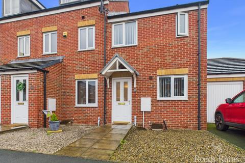 undefined, Pipistrelle Court, Durham TS21