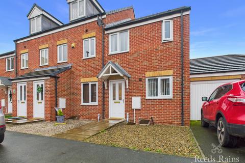 undefined, Pipistrelle Court, Durham TS21