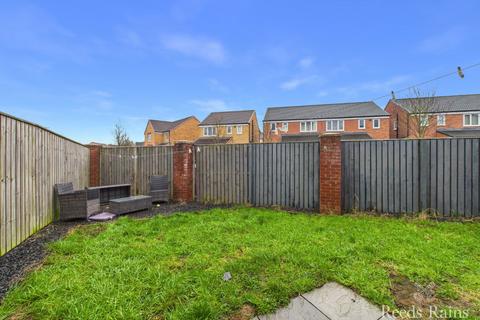 undefined, Pipistrelle Court, Durham TS21