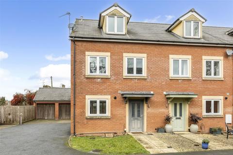 Cirencester Road, Charlton Kings, Cheltenham