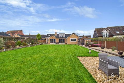 undefined, Beacon Road, Burton-On-Trent DE13