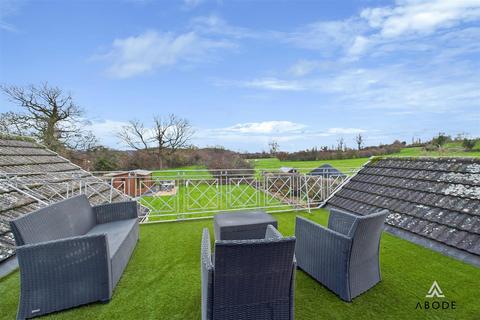 undefined, Beacon Road, Burton-On-Trent DE13