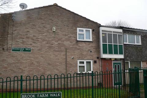 undefined, Brook Farm Walk, Birmingham