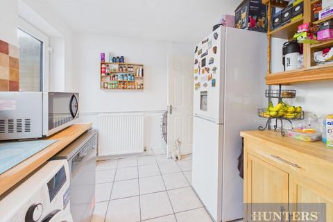 2 bedroom terraced house for sale, The Pastures, Sherburn, Malton
