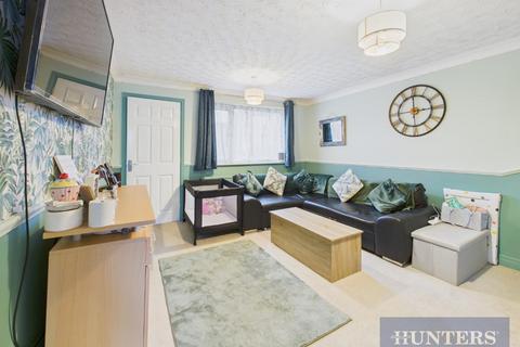 2 bedroom terraced house for sale, The Pastures, Sherburn, Malton