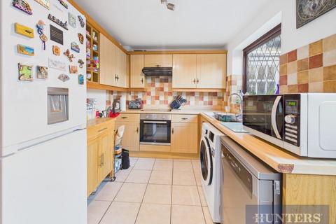 2 bedroom terraced house for sale, The Pastures, Sherburn, Malton