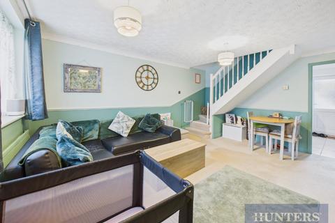 2 bedroom terraced house for sale, The Pastures, Sherburn, Malton