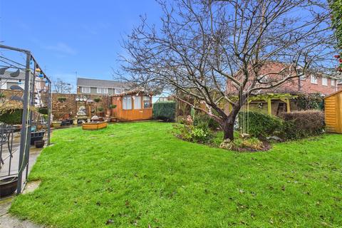 undefined, Hawk Close, Abbeydale, Gloucester, Gloucestershire, GL4