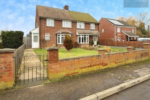 Alexander Road, Wrestlingworth SG19