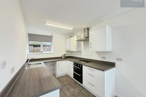 undefined, Alexander Road, Wrestlingworth SG19