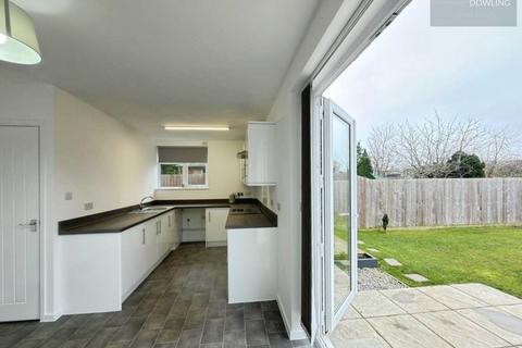undefined, Alexander Road, Wrestlingworth SG19