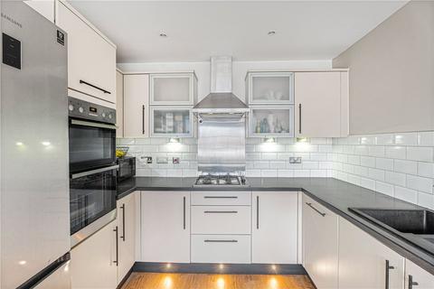 4 bedroom terraced house to rent, Hanson Drive, Oxford, Oxfordshire, OX2