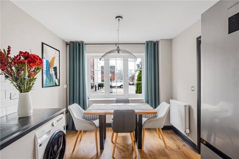 4 bedroom terraced house to rent, Hanson Drive, Oxford, Oxfordshire, OX2