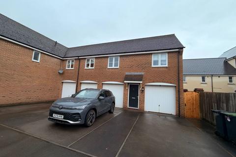 undefined, Greenfinch Close, Melksham SN12