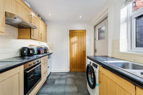 undefined, Firs Lane, Leigh WN7