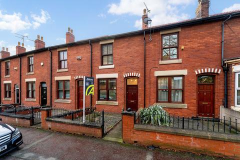 2 bedroom terraced house for sale, Firs Lane, Leigh WN7