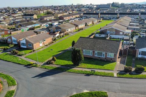 2 bedroom semi-detached bungalow for sale, Milland Road, Hailsham BN27