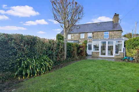 3 bedroom house for sale, Bryn Glas, Nefyn