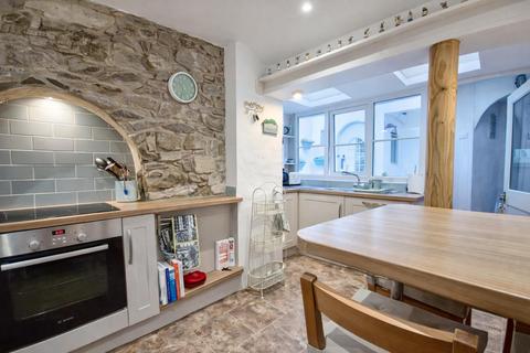 3 bedroom house for sale, Bryn Glas, Nefyn