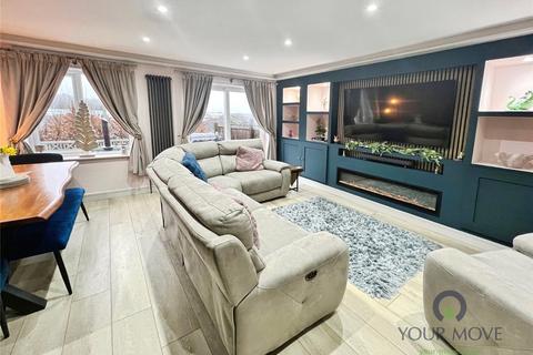 undefined, Long Innage, West Midlands B63