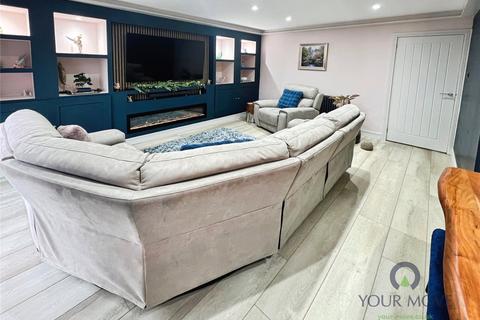 undefined, Long Innage, West Midlands B63