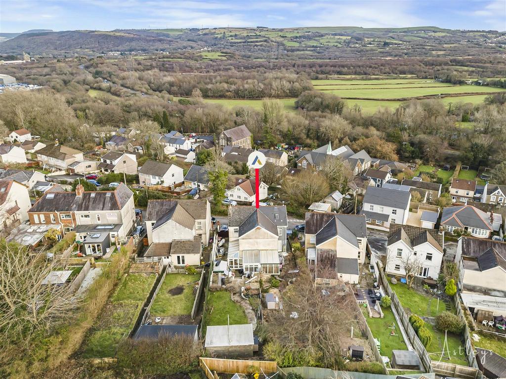 Aerial Images