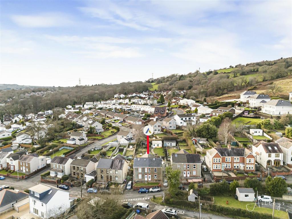 Aerial Images