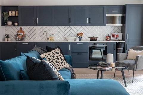 3 bedroom flat for sale, Fulton & Fifth, Wembley HA9