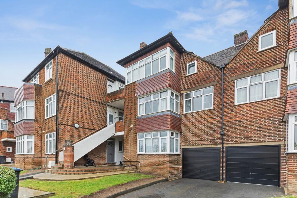 Two Bedroom Apartment