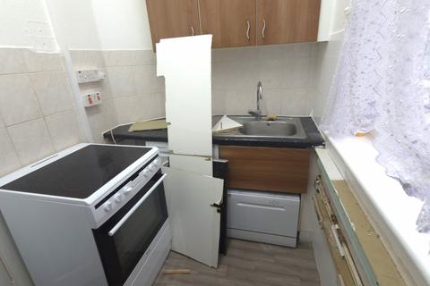 undefined, Highfield Avenue, Kingsbury