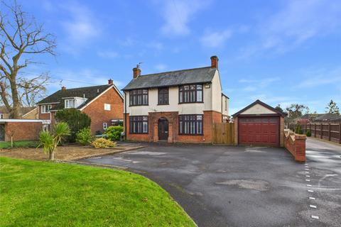 Main Road, Kesgrave, Ipswich, Suffolk, IP5