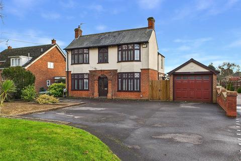 undefined, Main Road, Kesgrave, Ipswich, Suffolk, IP5