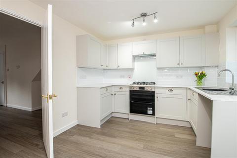 undefined, Timber Lane, Milton Keynes MK17